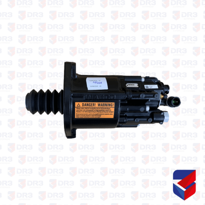 Atuador Embreagem Mercedes Benz Actros 9701500080 Wabco