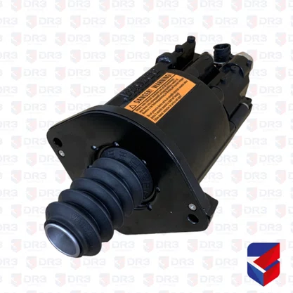Atuador Embreagem Mercedes Benz Actros 9701500080 Wabco