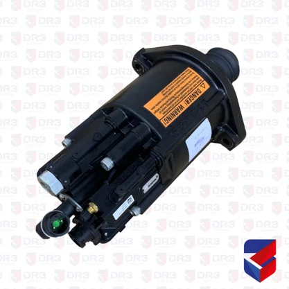 Atuador Embreagem Mercedes Benz Actros 9701500080 Wabco