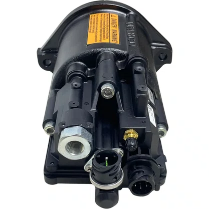 Atuador Embreagem Mercedes Benz Actros 9701500080 Wabco