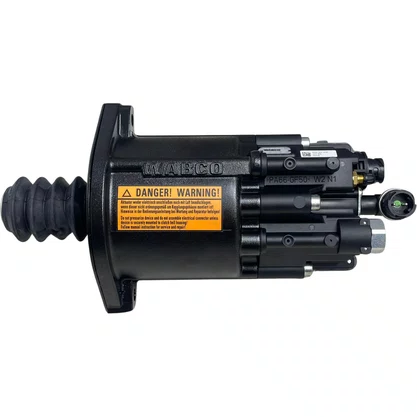 Atuador Embreagem Mercedes Benz Actros 9701500080 Wabco
