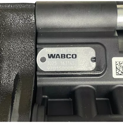 Atuador Embreagem Mercedes Benz Actros 9701500080 Wabco