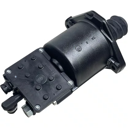 Atuador Embreagem Mercedes Benz Actros 9701500080 Wabco