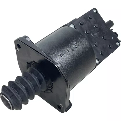 Atuador Embreagem Mercedes Benz Actros 9701500080 Wabco