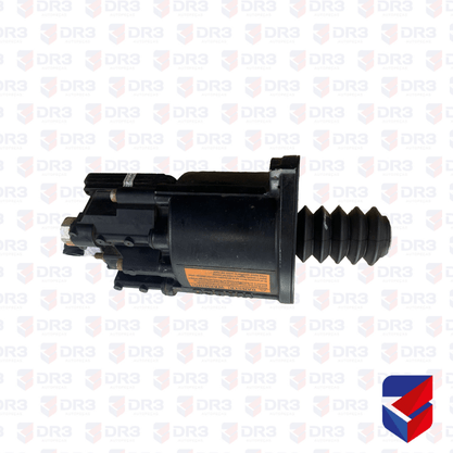 Atuador Embreagem Mercedes Benz Actros Axor 0002540447 Wabco