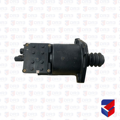 Atuador Embreagem Mercedes Benz Actros Axor 0002540447 Wabco