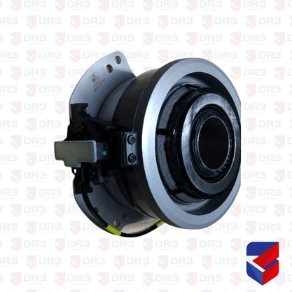Atuador Embreagem Volvo IShift 21580977 Diesel Techinic