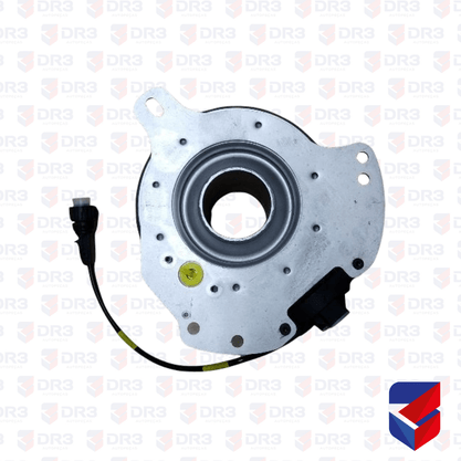 Atuador Embreagem Volvo IShift 21580977 Diesel Techinic