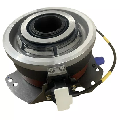 Atuador Embreagem Volvo Ishift 21580977 20806451 21320923 FTE