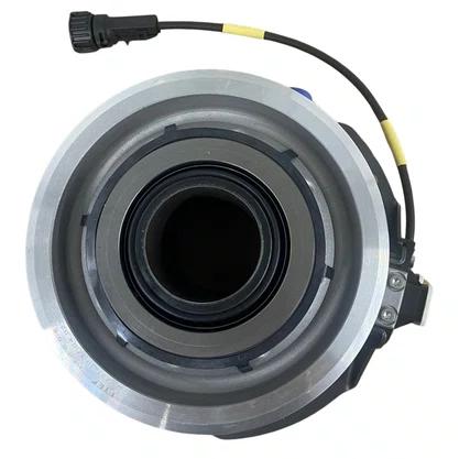 Atuador Embreagem Volvo Ishift 21580977 20806451 21320923 FTE