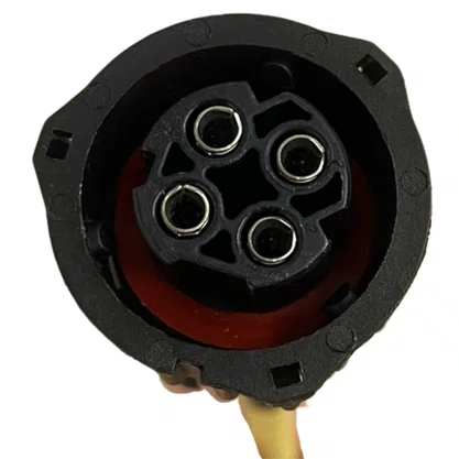 Atuador Embreagem Volvo Ishift 21580977 20806451 21320923 FTE