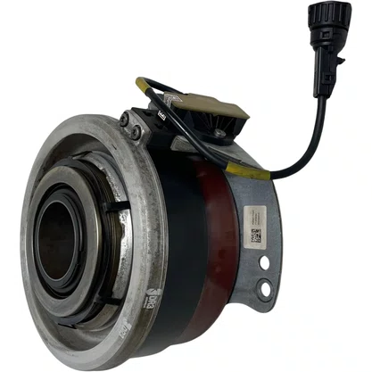 Atuador Embreagem Volvo IShift 21580977 20806451 Original