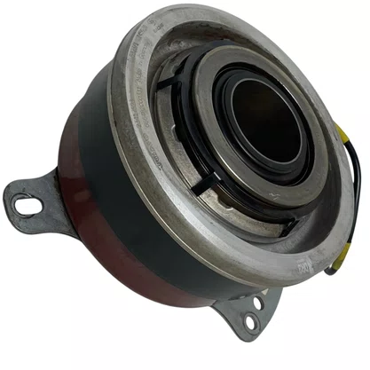Atuador Embreagem Volvo IShift 21580977 20806451 Original