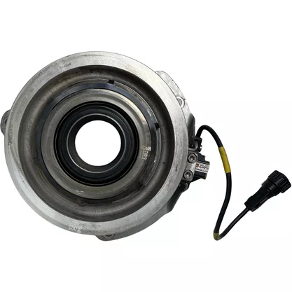 Atuador Embreagem Volvo IShift 21580977 20806451 Original