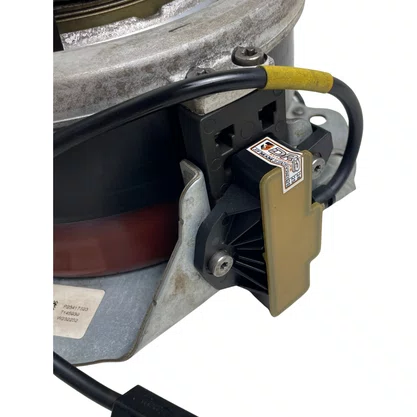 Atuador Embreagem Volvo IShift 21580977 20806451 Original