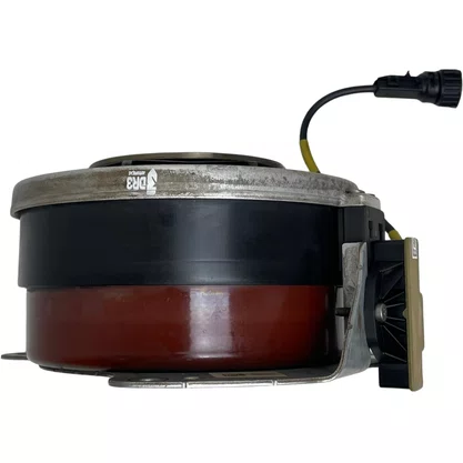 Atuador Embreagem Volvo IShift 21580977 20806451 Original