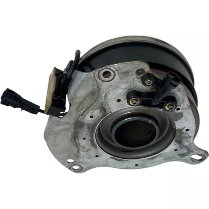 Atuador Embreagem Volvo IShift 21580977 20806451 Original
