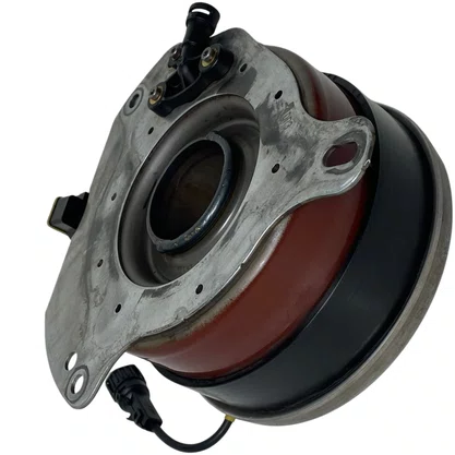 Atuador Embreagem Volvo IShift 21580977 20806451 Original