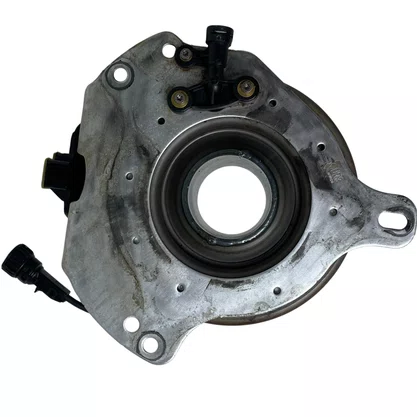 Atuador Embreagem Volvo IShift 21580977 20806451 Original