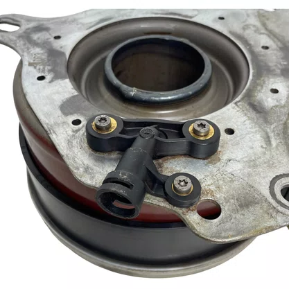 Atuador Embreagem Volvo IShift 21580977 20806451 Original