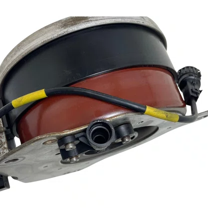Atuador Embreagem Volvo IShift 21580977 20806451 Original