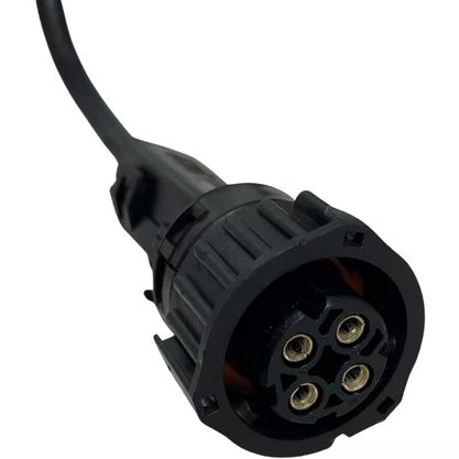 Atuador Embreagem Volvo IShift 21580977 20806451 Original