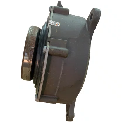 Atuador Embreagem Volvo Ishift Euro 6 23867775 24211409 Original