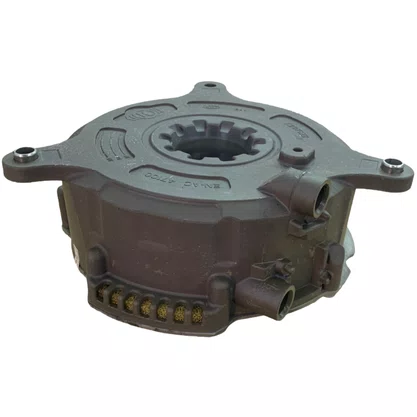 Atuador Embreagem Volvo Ishift Euro 6 23867775 24211409 Original