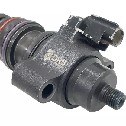 Atuador Unidade Injetor DAF XF105 CF85 1668325 1733111 Original