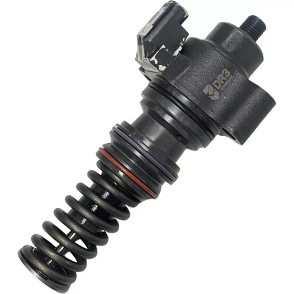 Atuador Unidade Injetor DAF XF105 CF85 1668325 1733111 Original