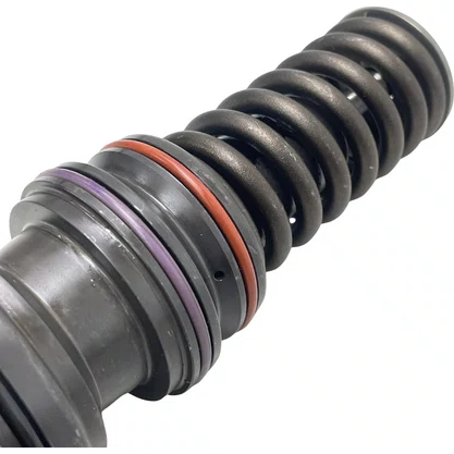 Atuador Unidade Injetor DAF XF105 CF85 1668325 1733111 Original