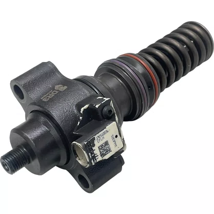 Atuador Unidade Injetor DAF XF105 CF85 1668325 1733111 Original