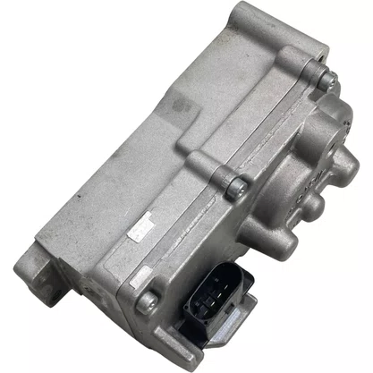 Atuador VTG Turbo Alimentador DAF XF106 480cv 2348173 Original
