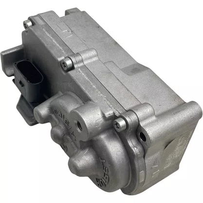 Atuador VTG Turbo Alimentador DAF XF106 480cv 2348173 Original