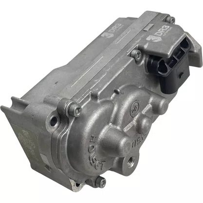 Atuador VTG Turbo Alimentador DAF XF106 480cv 2348173 Original
