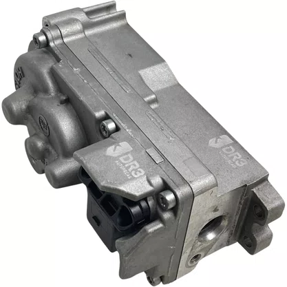 Atuador VTG Turbo Alimentador DAF XF106 480cv 2348173 Original