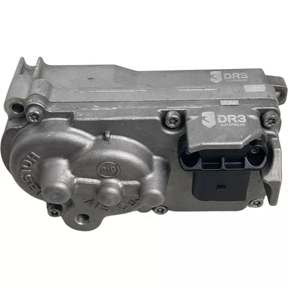 Atuador VTG Turbo Alimentador DAF XF106 480cv 2348173 Original