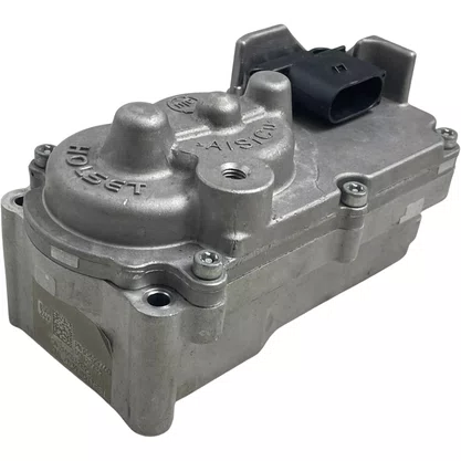 Atuador VTG Turbo Alimentador DAF XF106 480cv 2348173 Original