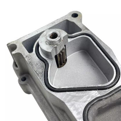 Atuador VTG Turbo Alimentador DAF XF106 480cv 2348173 Original