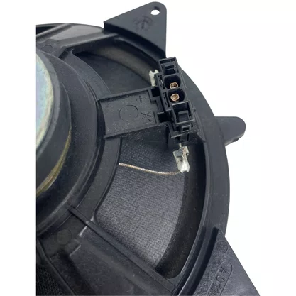 Alto Falante Porta Mercedes Benz New Actros LE 0018207702 Original