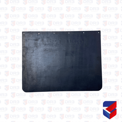 Apara Barro Traseiro Carreta Guerra 631x537mm 22387 MA Borrachas