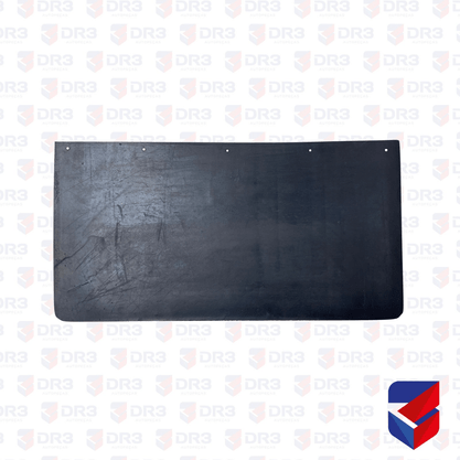 Apara Barro Traseiro Carreta Randon 660x350mm 22784 MA Borrachas