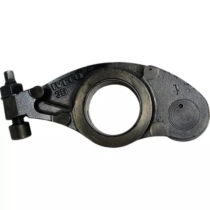 Balancim Admissao Motor Iveco Stralis Cursor 13 Original