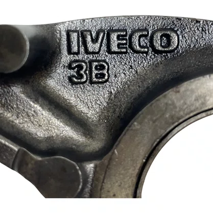 Balancim Admissao Motor Iveco Stralis Cursor 13 Original