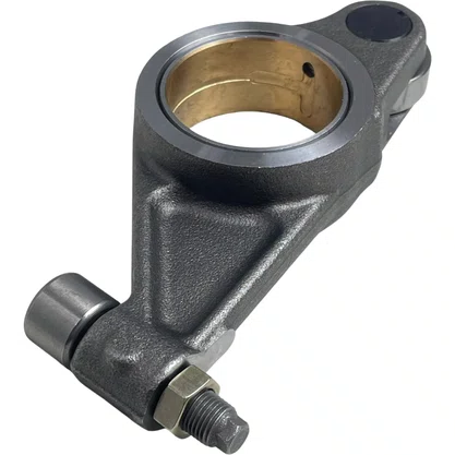 Balancim Admissao Motor Volvo FH D13 Com Bucha Bronze Bester