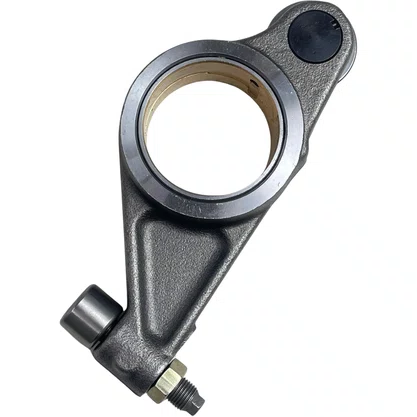 Balancim Admissao Motor Volvo FH D13 Com Bucha Bronze Bester