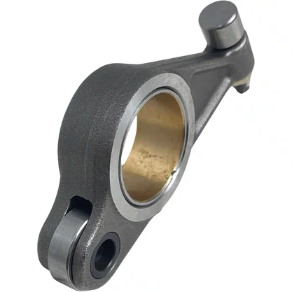 Balancim Admissao Motor Volvo FH D13 Com Bucha Bronze Bester
