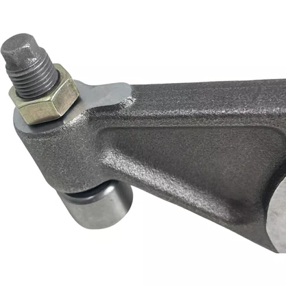 Balancim Admissao Motor Volvo FH D13 Com Bucha Bronze Bester