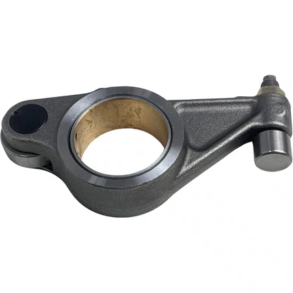 Balancim Admissao Motor Volvo FH D13 Com Bucha Bronze Bester