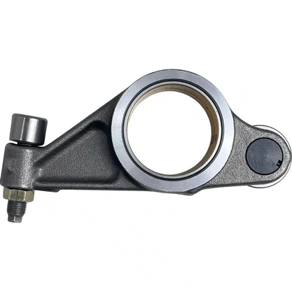 Balancim Admissao Motor Volvo FH D13 Com Bucha Bronze Bester